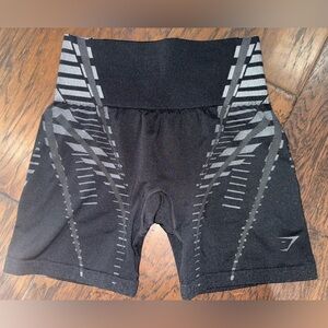 Women’s Gymshark Apex Limit Shorts size Small